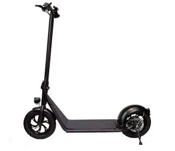 Замена разъема зарядки на электросамокате Iconbit Kick Scooter Trident 120 в Ижевске